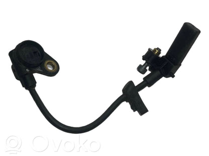 Crankshaft position sensor