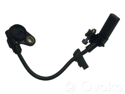 Crankshaft position sensor