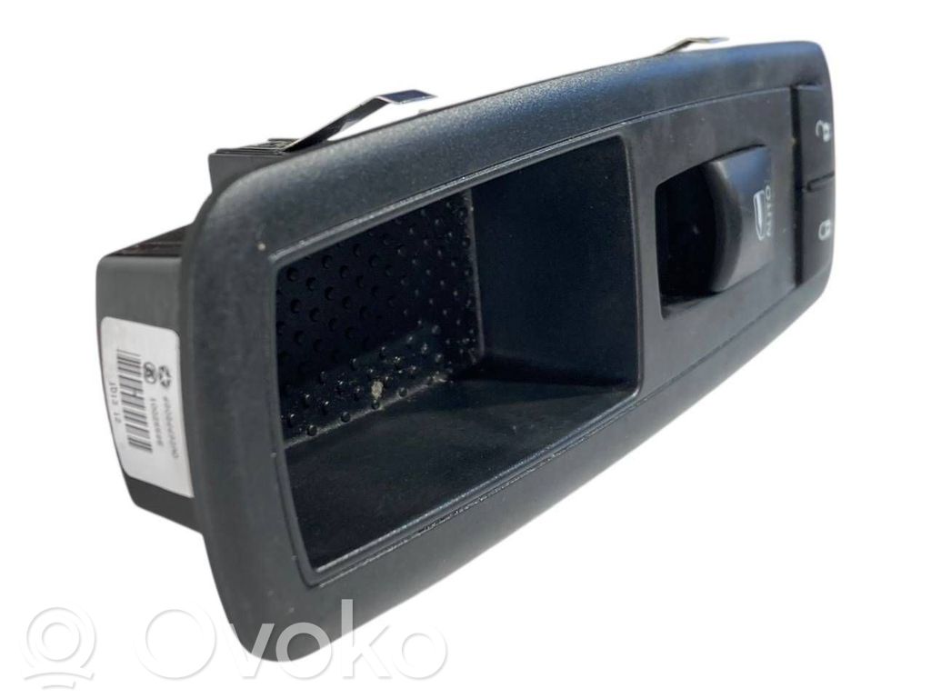 Elektrisko logu slēdzis