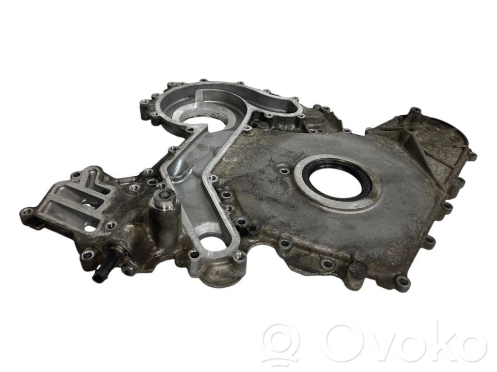 Sadales vārpstas piedziņas ķēdes vāciņš