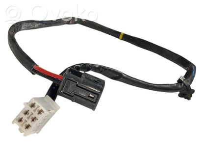 Citi elektroinstalācijas vadi