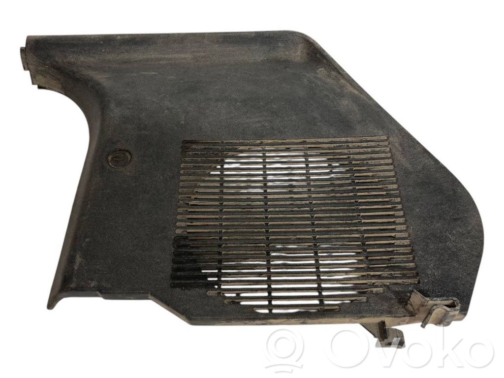 Sānu skaļruņa dekoratīvā apdare