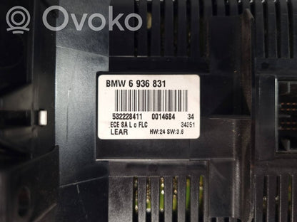 Light module LCM