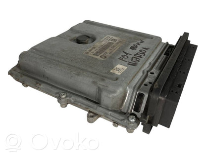 Ignition ECU kit