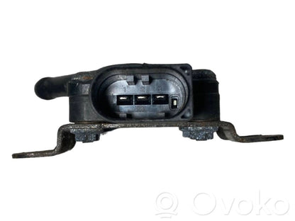 Izplūdes gāzu spiediena sensors