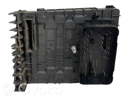 Drošinātāju bloks