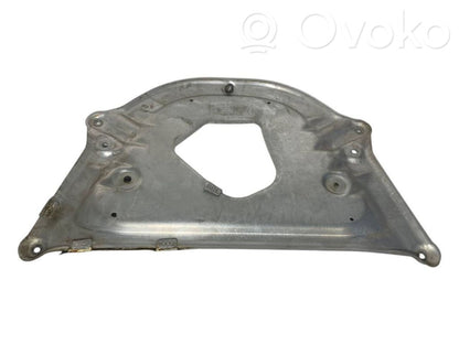 Engine underbody guard