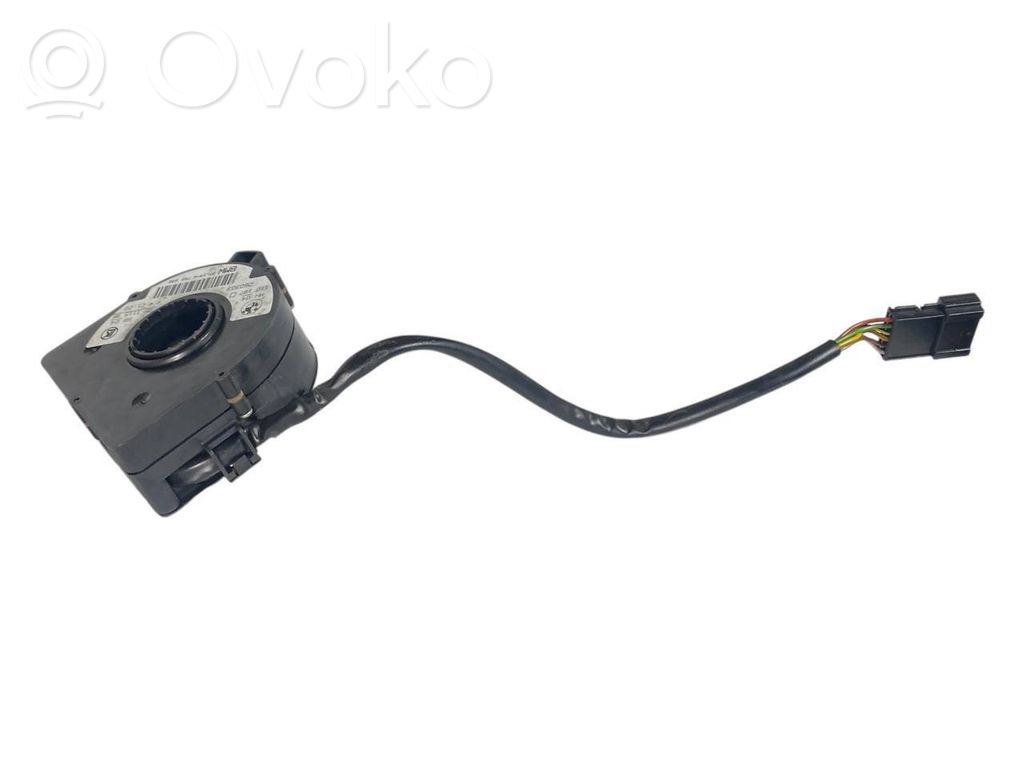 Stūres leņķa sensors