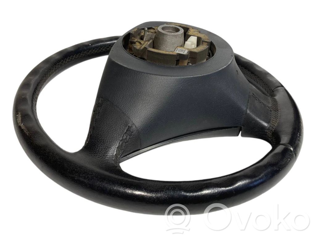 Рулевое колесо