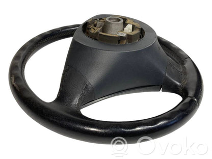 Рулевое колесо