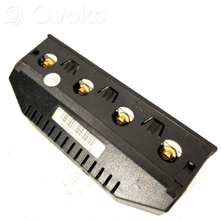 Screen / display / small screen