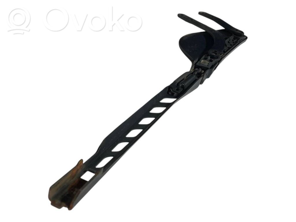 Priekšējā loga tīrītāja kājiņa