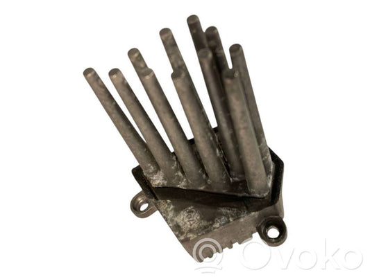 Mazā radiatora ventilatora reostats