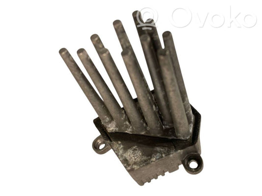 Mazā radiatora ventilatora reostats