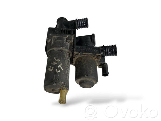Apsildes radiatora vārsts (-i)