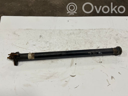 Передний карданный вал