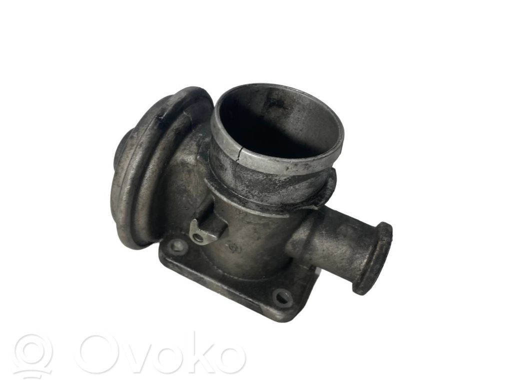 EGR valve