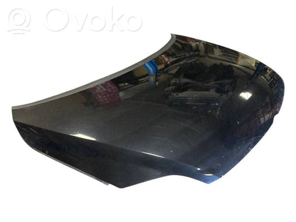 Dzinēja pārsegs (vāks)