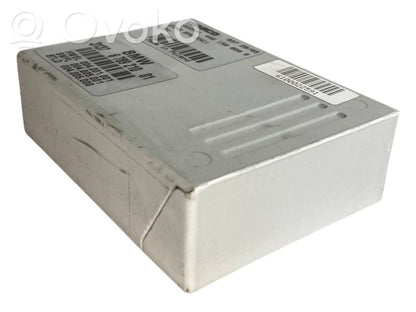 Piekares vadības bloks