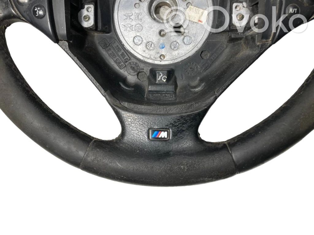 Рулевое колесо