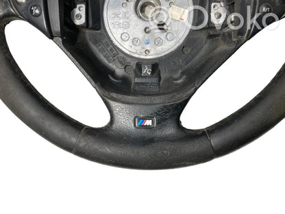 Рулевое колесо