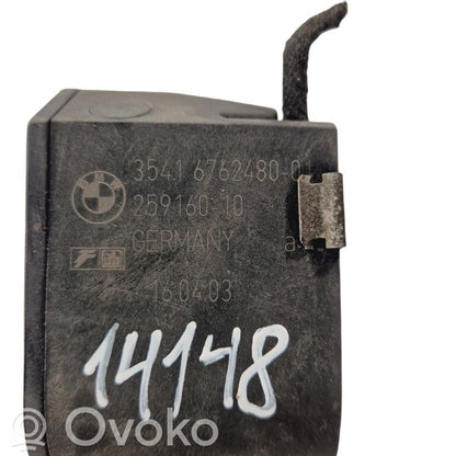 Akseleratora pedālis