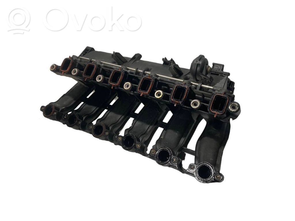 Впускной коллектор