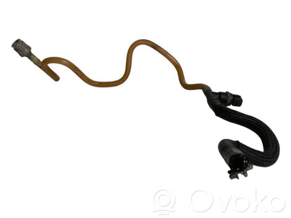 Fuel line(s)