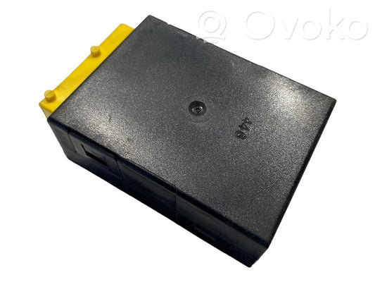 Imobilaizera vadības bloks