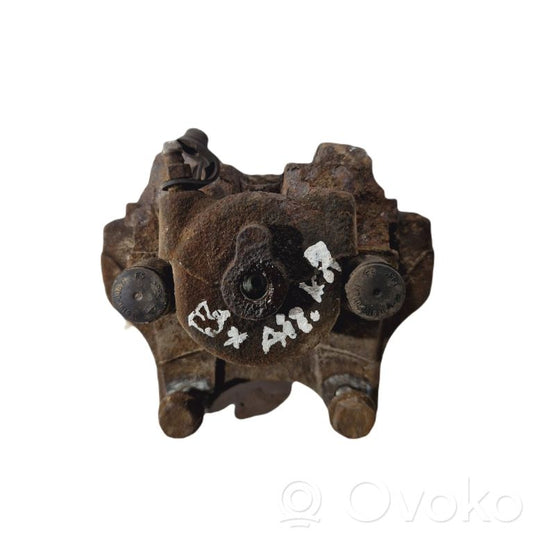 Rear caliper