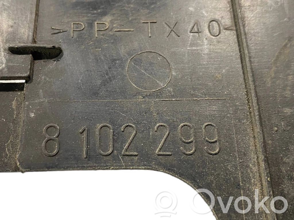 Крышка фары