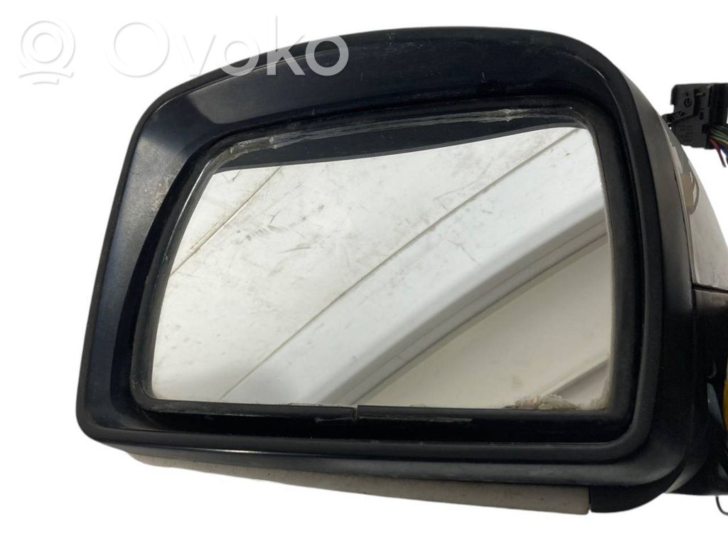 Spogulis (elektriski vadāms)