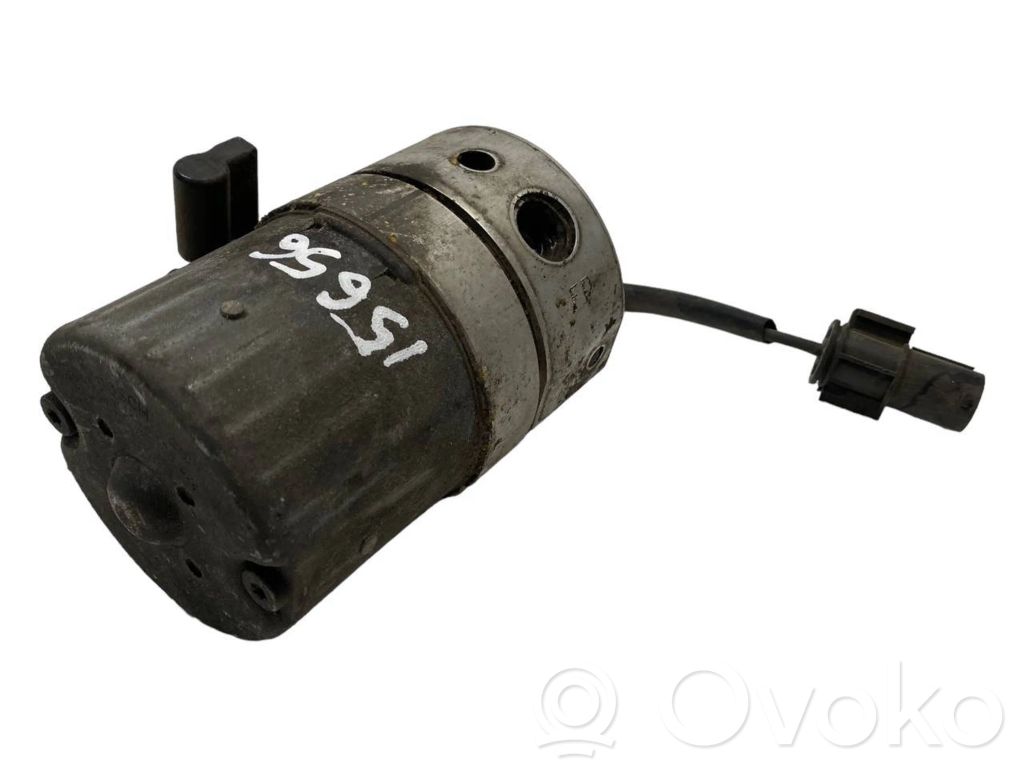 Bremžu sistēma – citas daļas