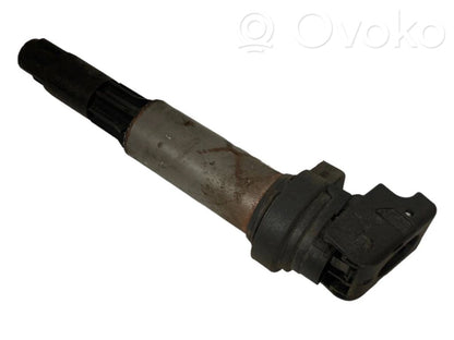 Augstsprieguma spole (aizdedzei)