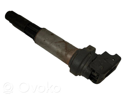 Augstsprieguma spole (aizdedzei)