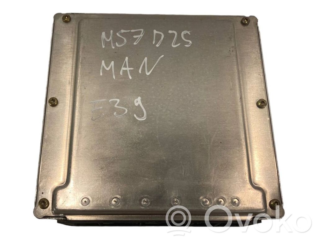 Aizdedzes ECU komplekts