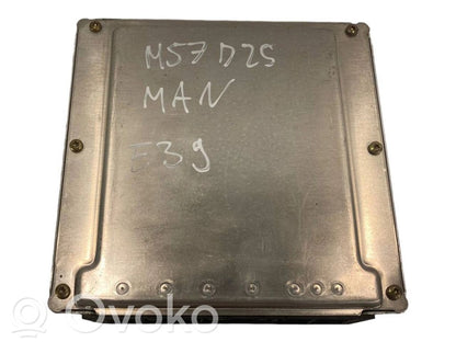 Aizdedzes ECU komplekts