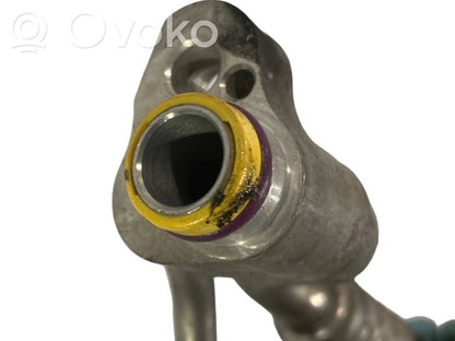 Gaisa kondicioniera caurulīte (-es) / šļūtene (-es)