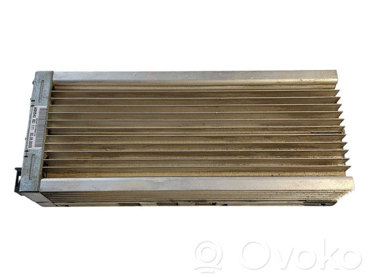 Skaņas pastiprinātājs