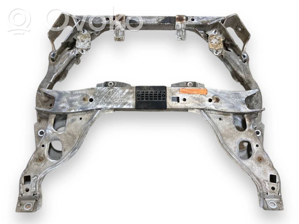 Передняя перекладина