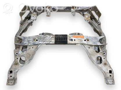 Передняя перекладина