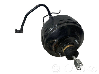 Bremžu vakuuma pastiprinātājs