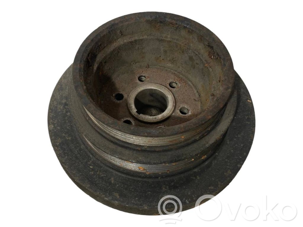 Шкив коленчатого вала