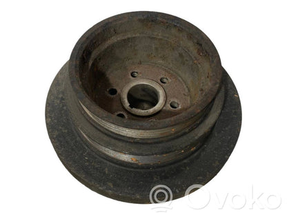 Шкив коленчатого вала