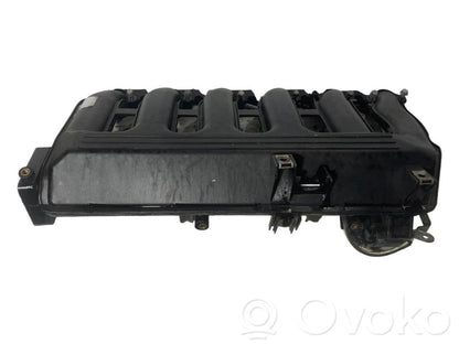 Впускной коллектор