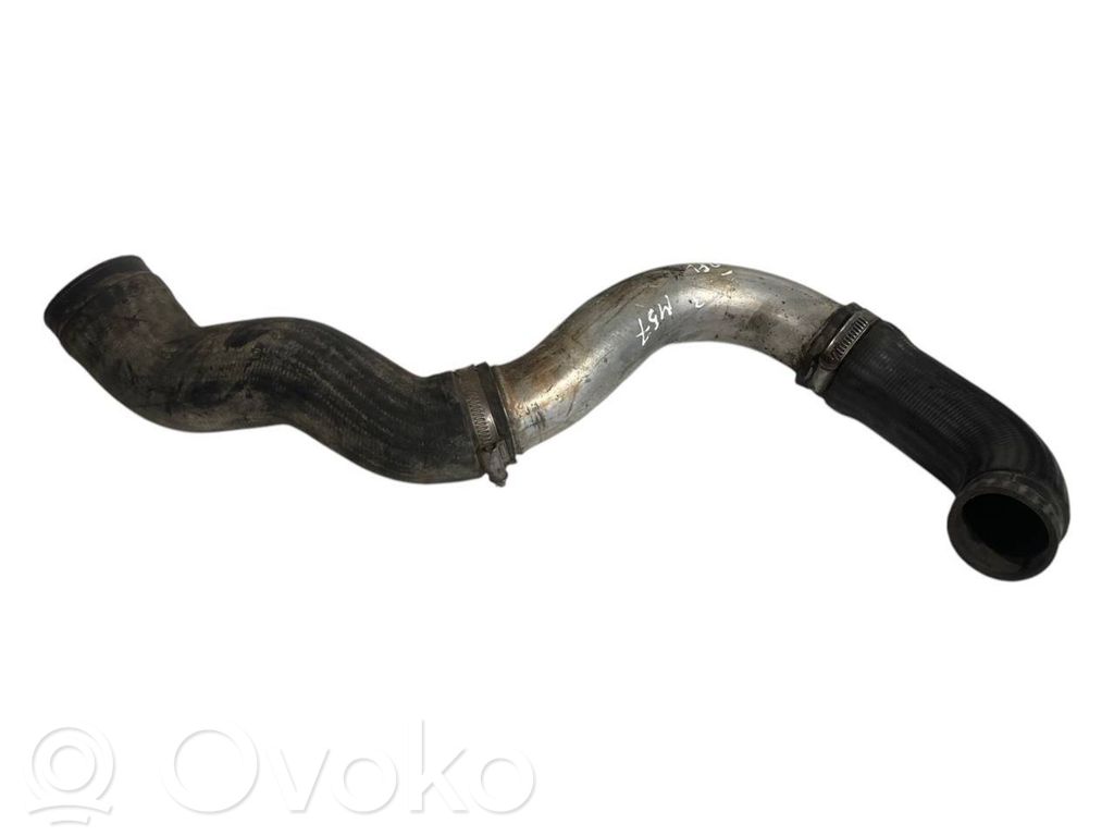 Intercooler hose(s) / pipe(s)
