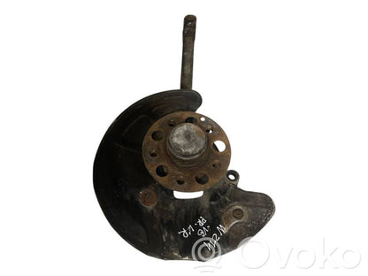 Priekšējā riteņa rumbas vārpstas šarnīrs (stupica, capfa)