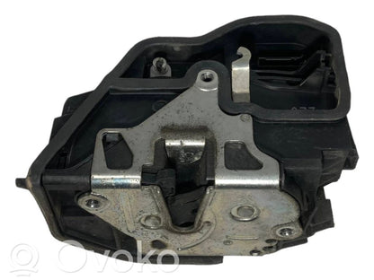 Front lock