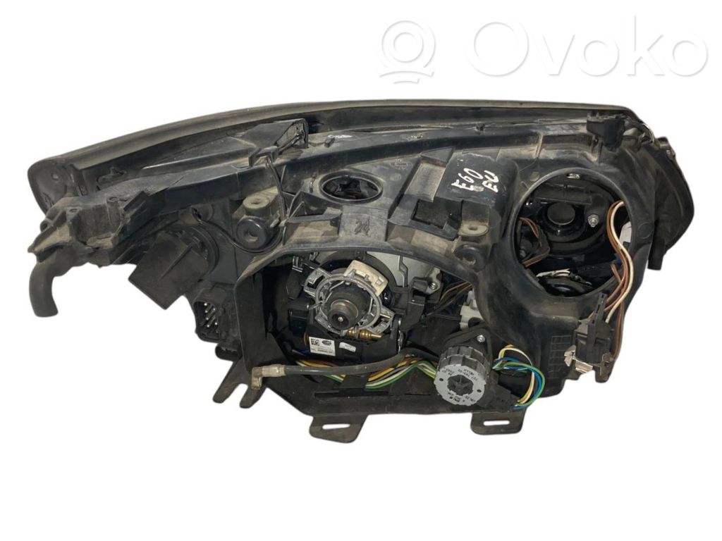 Priekšējais lukturis