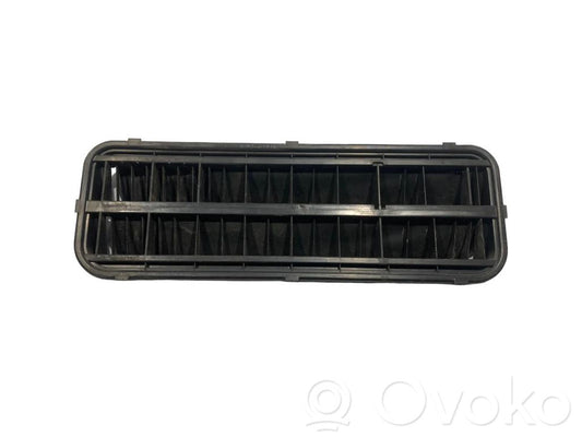 Ventilation grille